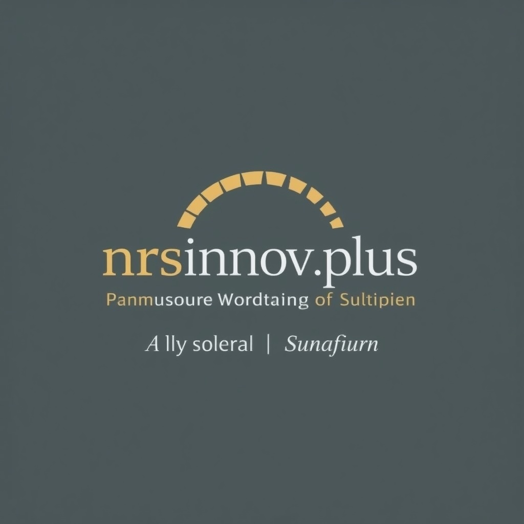 Nrsinnov